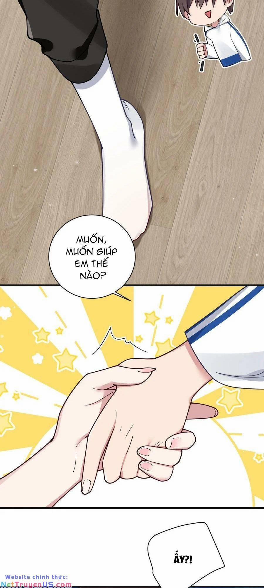 Làm Sao Để Chạy Trốn Dàn Hậu Cung 88 trang 31