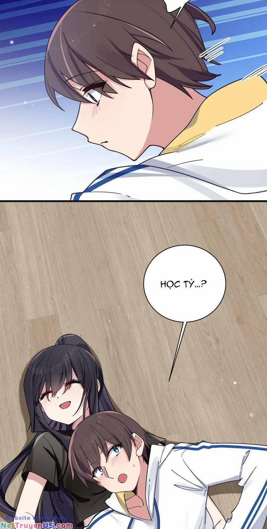 Làm Sao Để Chạy Trốn Dàn Hậu Cung 88 trang 33