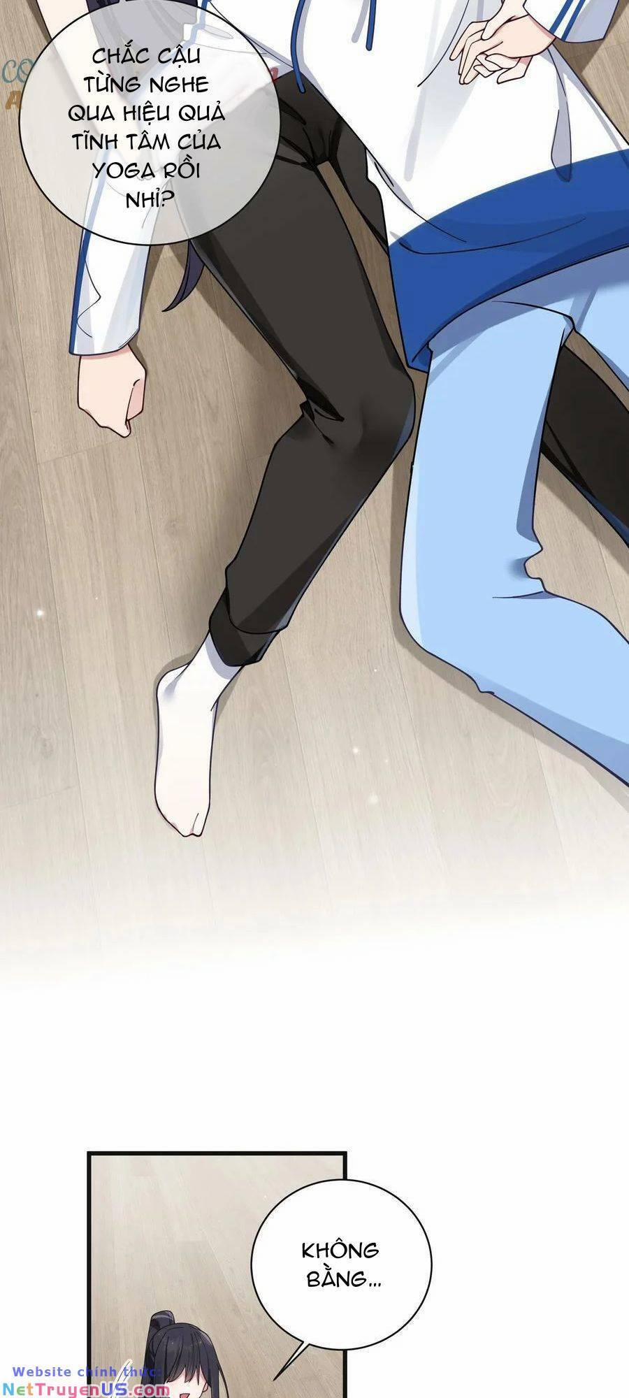 Làm Sao Để Chạy Trốn Dàn Hậu Cung 88 trang 34