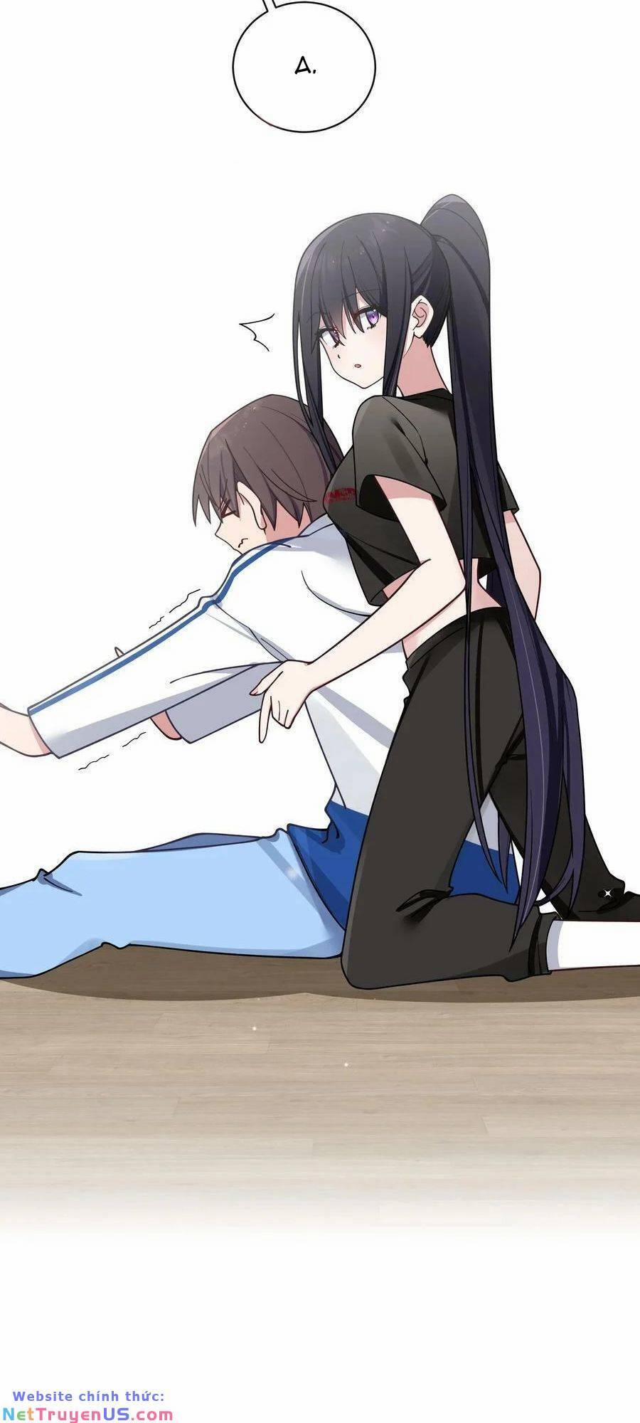 Làm Sao Để Chạy Trốn Dàn Hậu Cung 88 trang 38