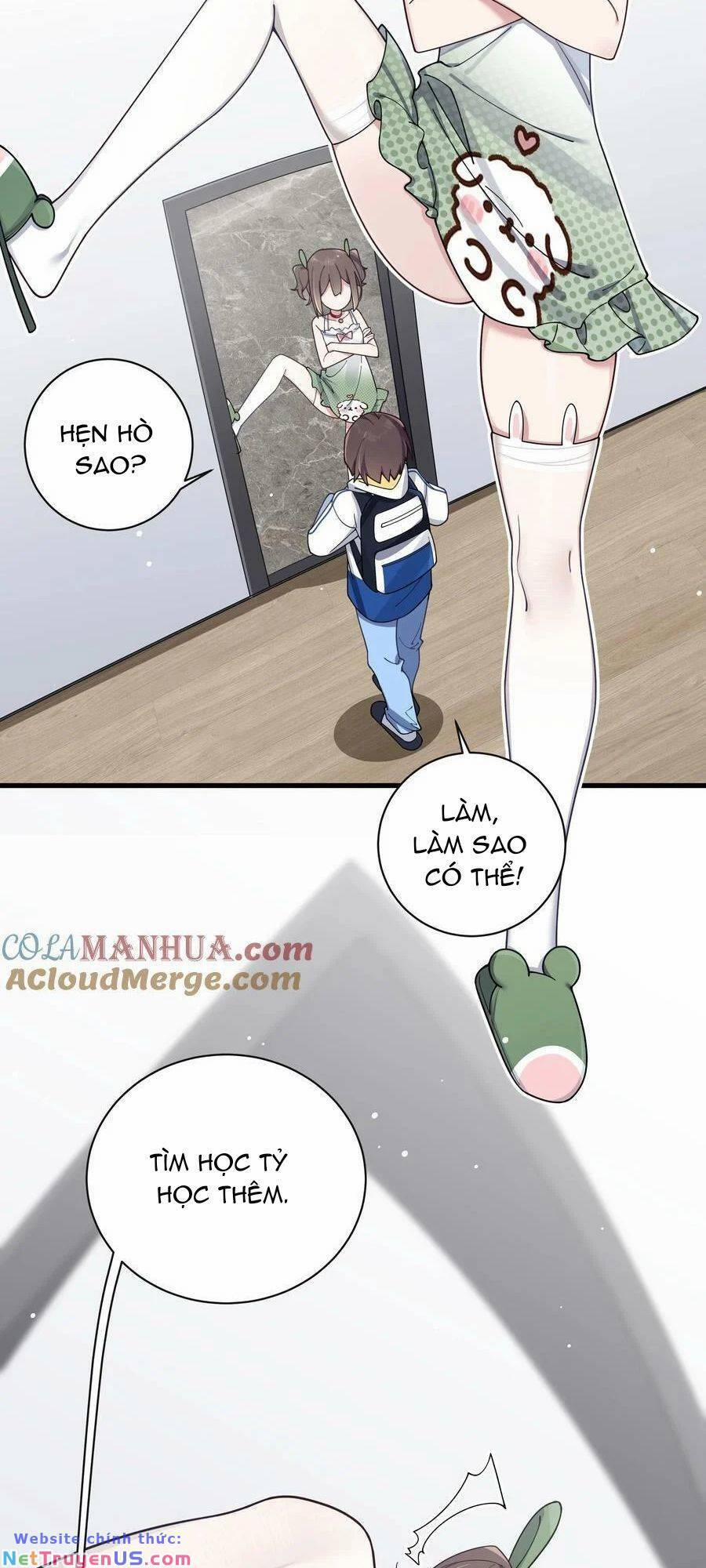 Làm Sao Để Chạy Trốn Dàn Hậu Cung 88 trang 4