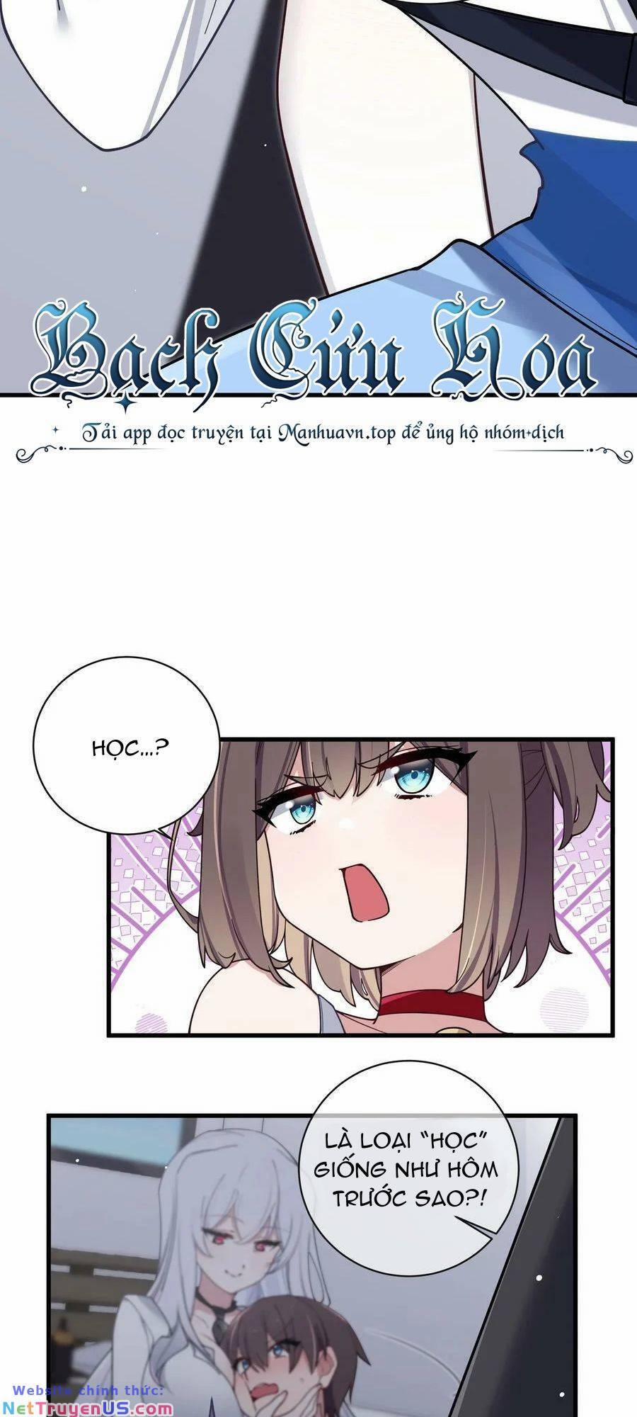 Làm Sao Để Chạy Trốn Dàn Hậu Cung 88 trang 6