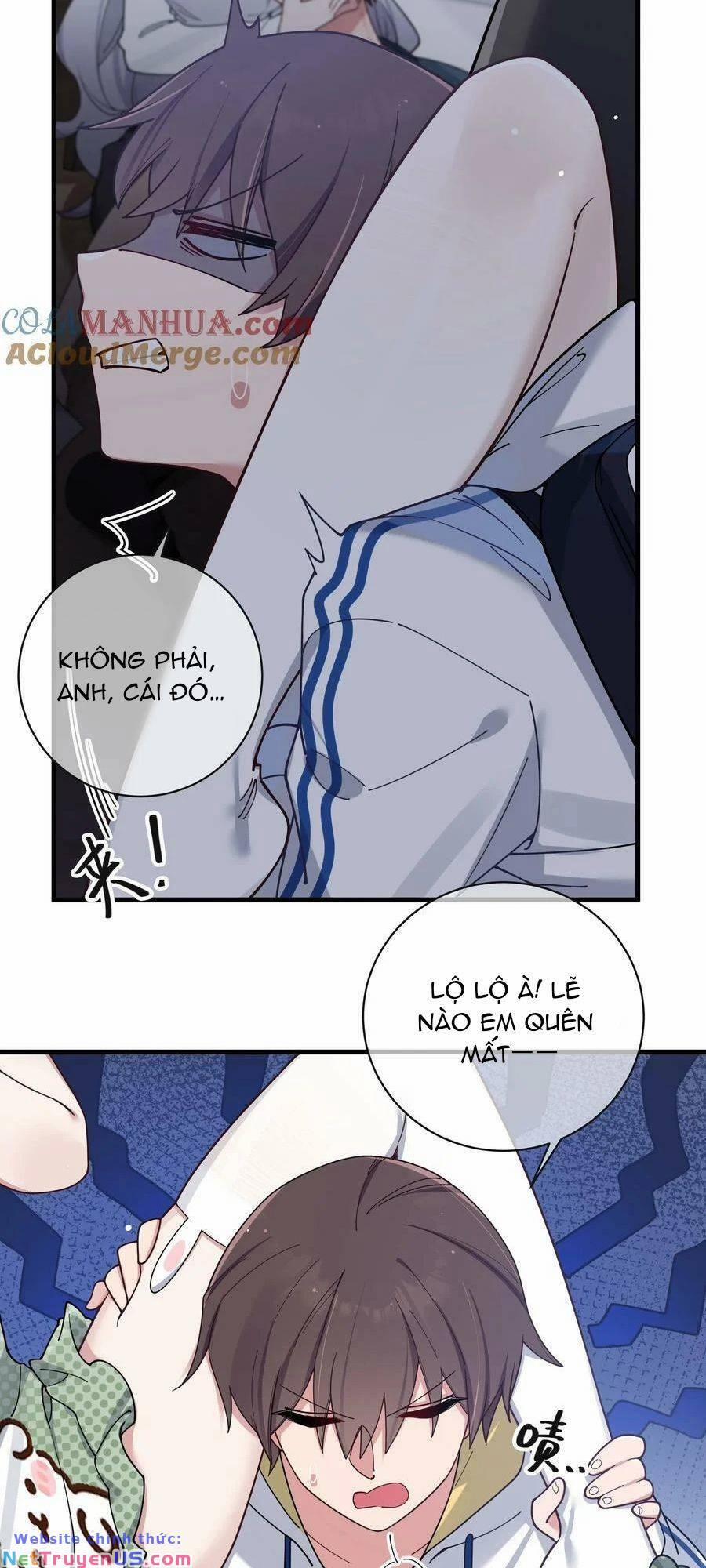 Làm Sao Để Chạy Trốn Dàn Hậu Cung 88 trang 7