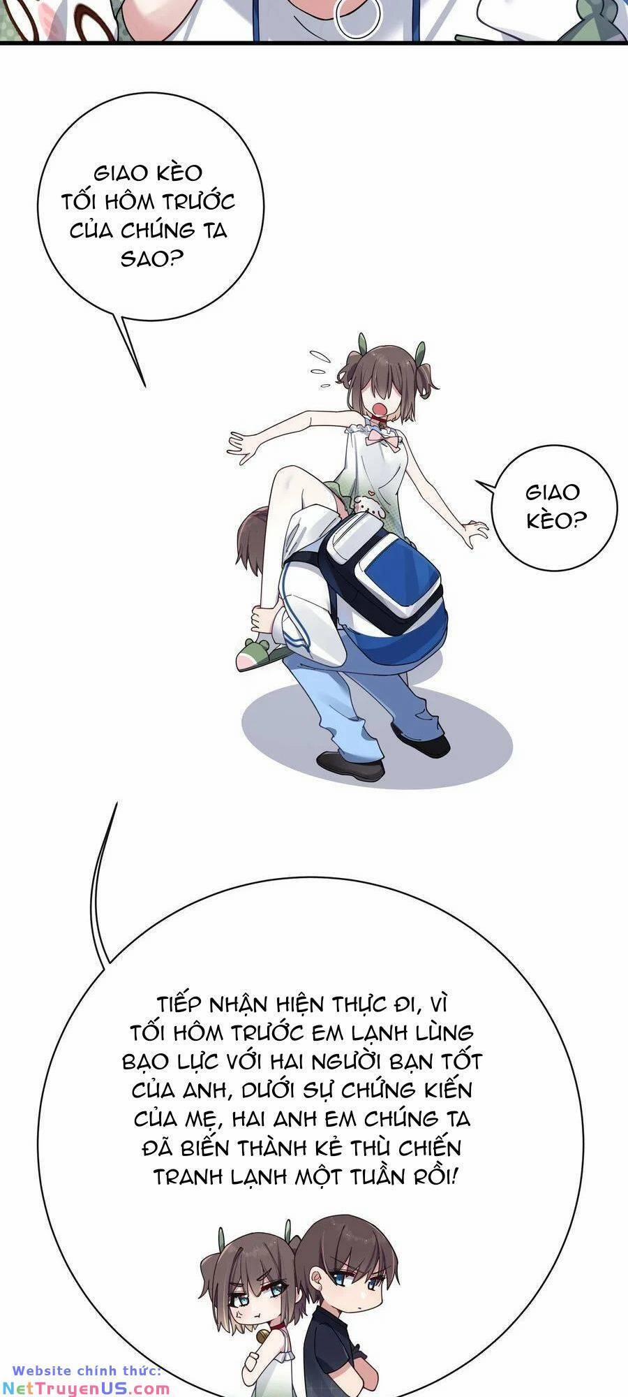 Làm Sao Để Chạy Trốn Dàn Hậu Cung 88 trang 8