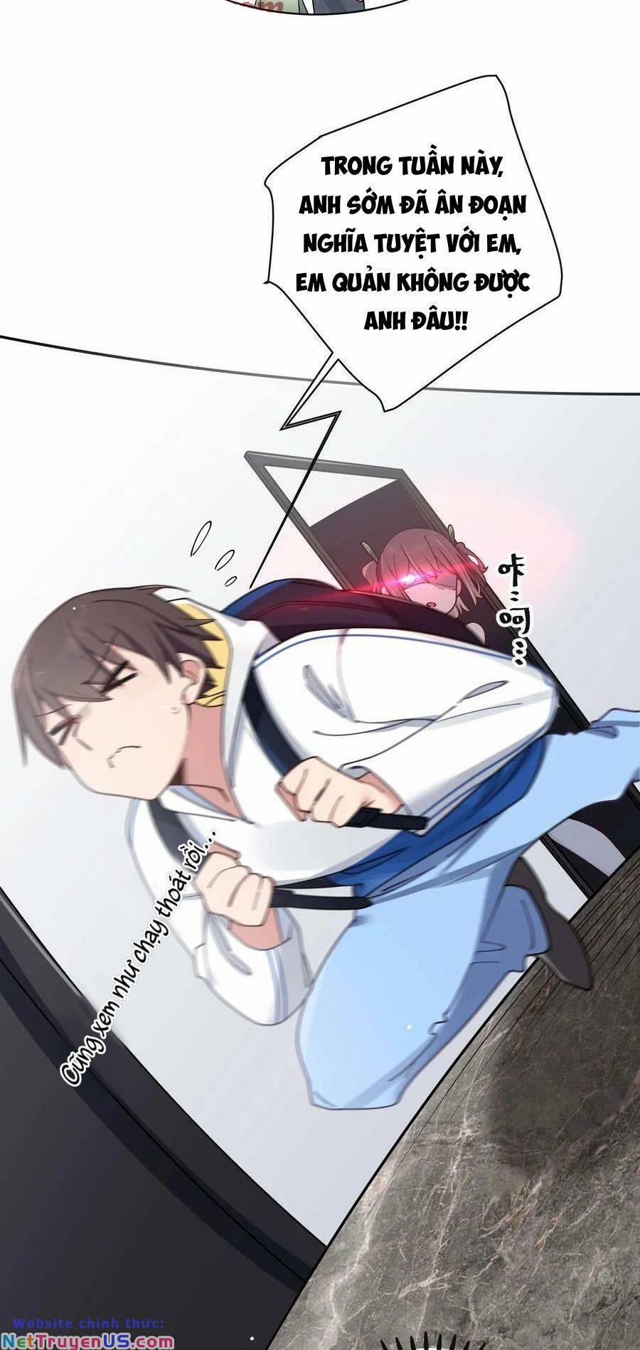 Làm Sao Để Chạy Trốn Dàn Hậu Cung 88 trang 9