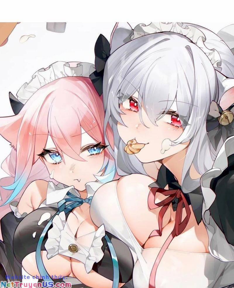 Làm Sao Để Chạy Trốn Dàn Hậu Cung 89 trang 0