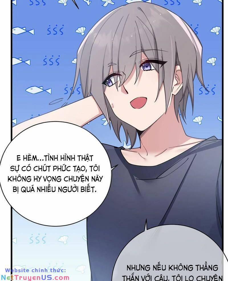 Làm Sao Để Chạy Trốn Dàn Hậu Cung 89 trang 10