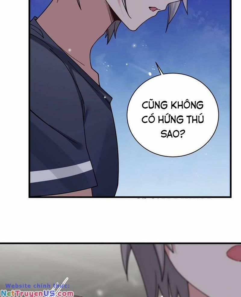 Làm Sao Để Chạy Trốn Dàn Hậu Cung 89 trang 16