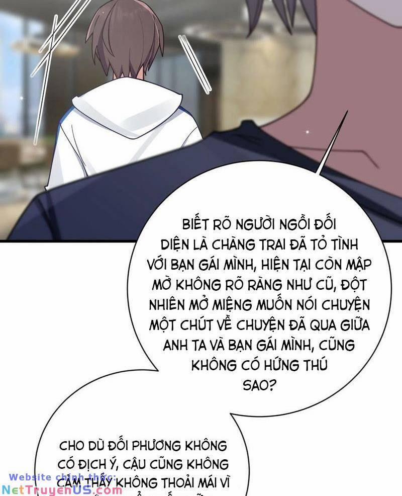 Làm Sao Để Chạy Trốn Dàn Hậu Cung 89 trang 17