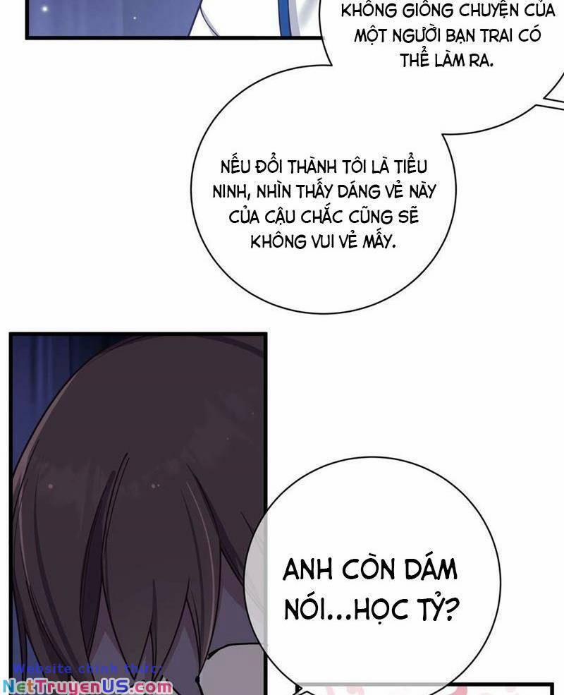 Làm Sao Để Chạy Trốn Dàn Hậu Cung 89 trang 19