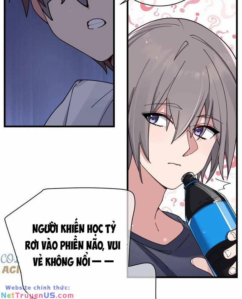 Làm Sao Để Chạy Trốn Dàn Hậu Cung 89 trang 20