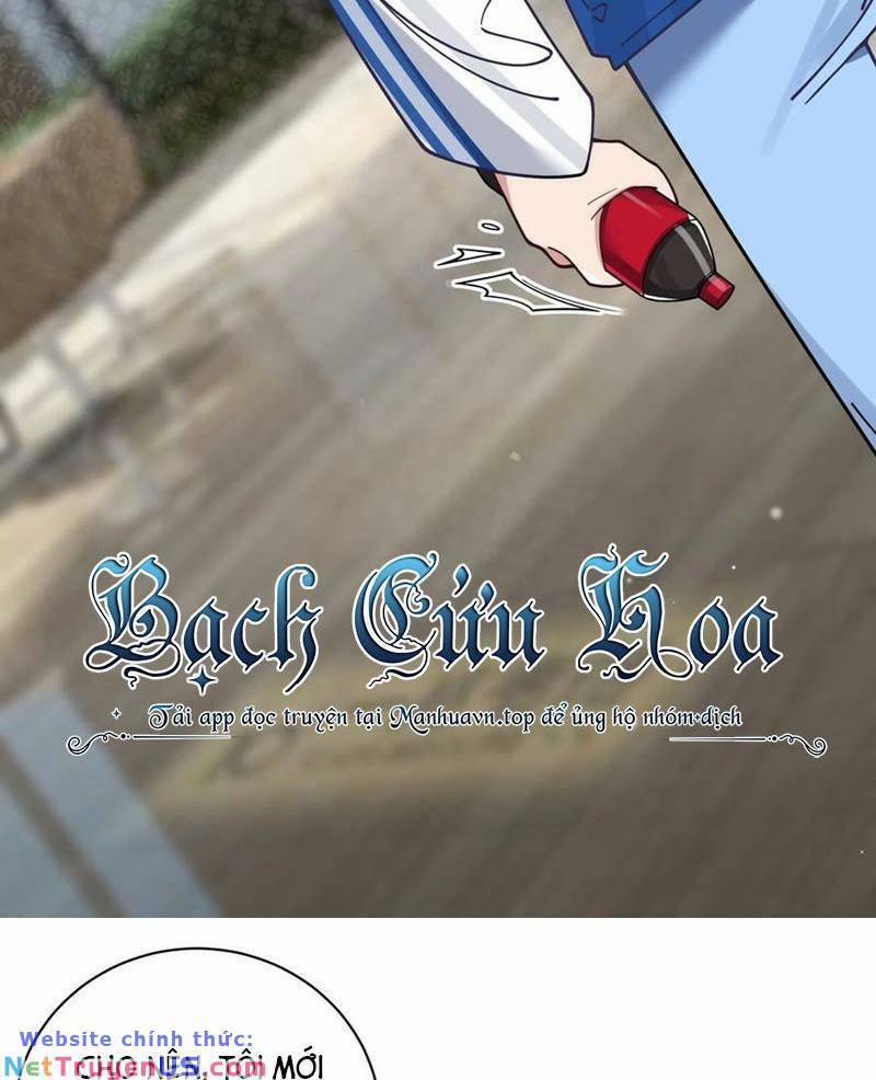 Làm Sao Để Chạy Trốn Dàn Hậu Cung 89 trang 23