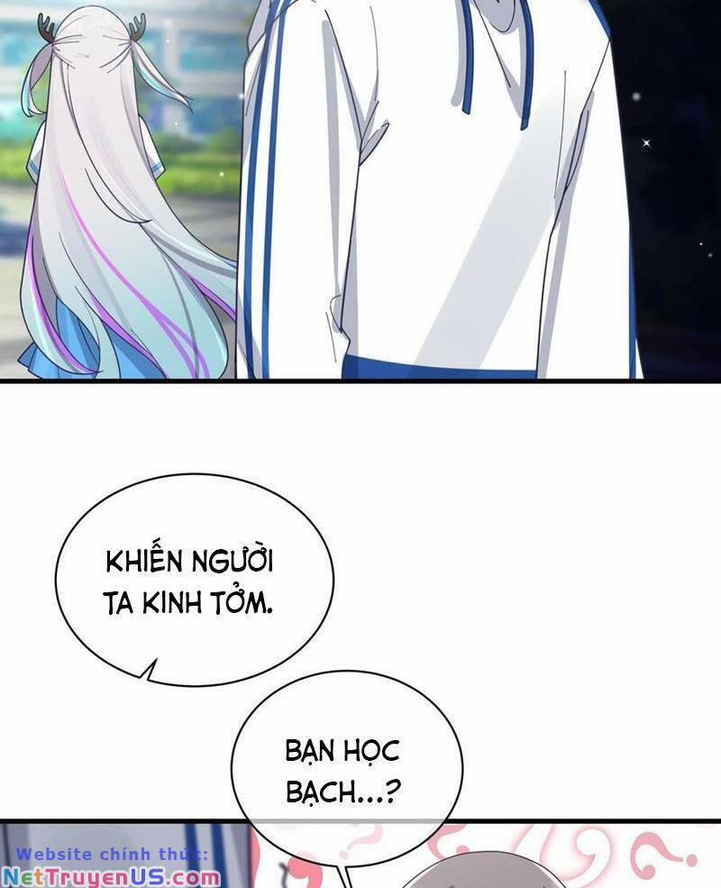 Làm Sao Để Chạy Trốn Dàn Hậu Cung 89 trang 27