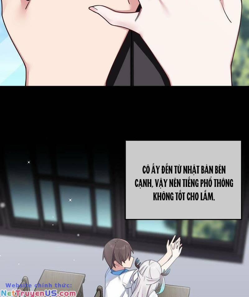 Làm Sao Để Chạy Trốn Dàn Hậu Cung 89 trang 35