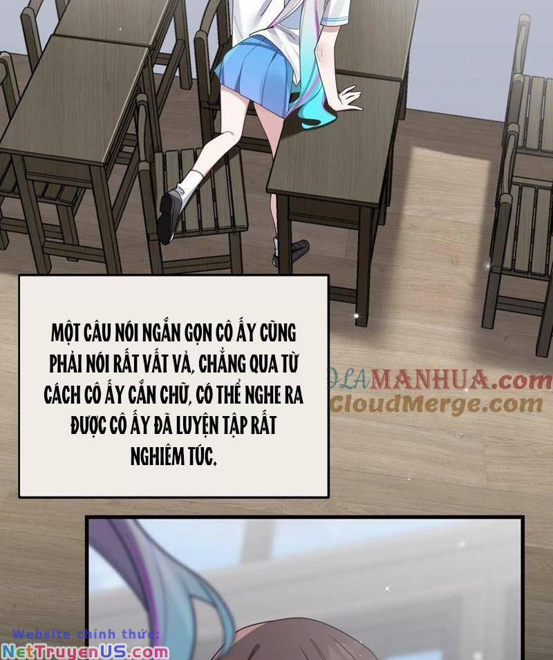 Làm Sao Để Chạy Trốn Dàn Hậu Cung 89 trang 36