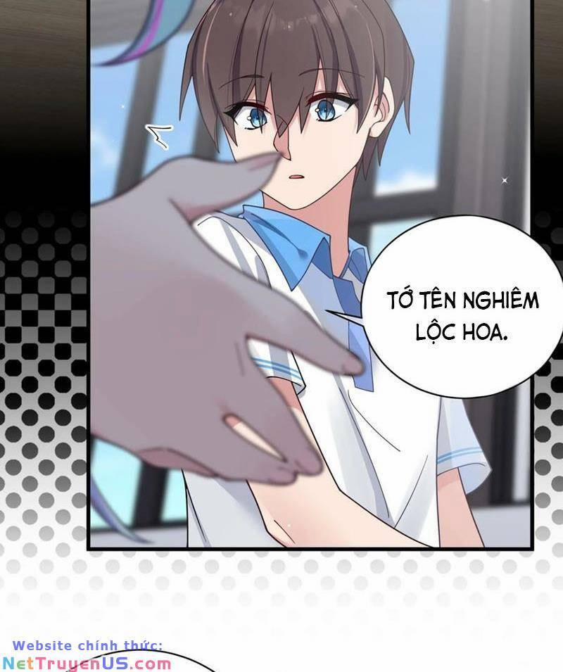 Làm Sao Để Chạy Trốn Dàn Hậu Cung 89 trang 37