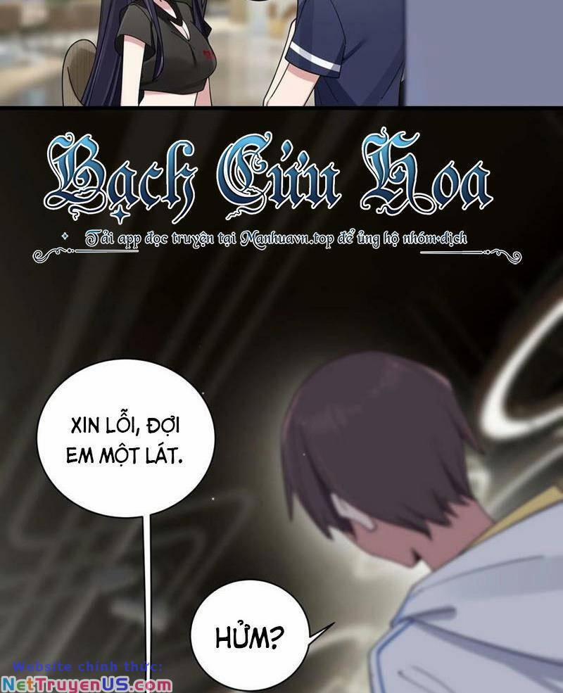 Làm Sao Để Chạy Trốn Dàn Hậu Cung 89 trang 4