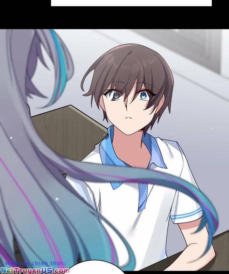 Làm Sao Để Chạy Trốn Dàn Hậu Cung 89 trang 41