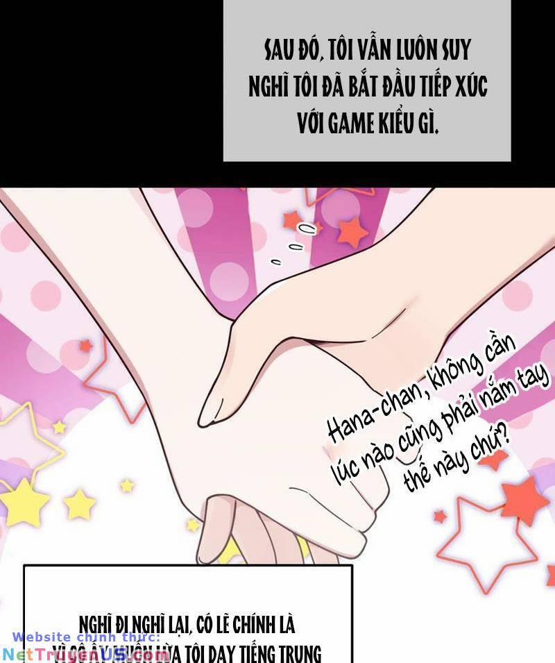 Làm Sao Để Chạy Trốn Dàn Hậu Cung 89 trang 43