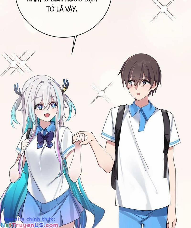 Làm Sao Để Chạy Trốn Dàn Hậu Cung 89 trang 45