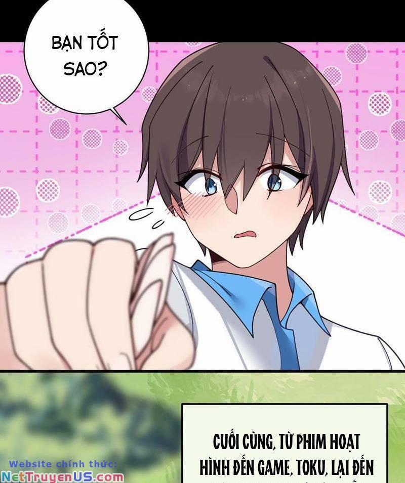 Làm Sao Để Chạy Trốn Dàn Hậu Cung 89 trang 47