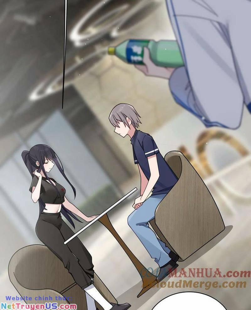 Làm Sao Để Chạy Trốn Dàn Hậu Cung 89 trang 5