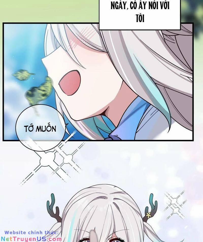 Làm Sao Để Chạy Trốn Dàn Hậu Cung 89 trang 50