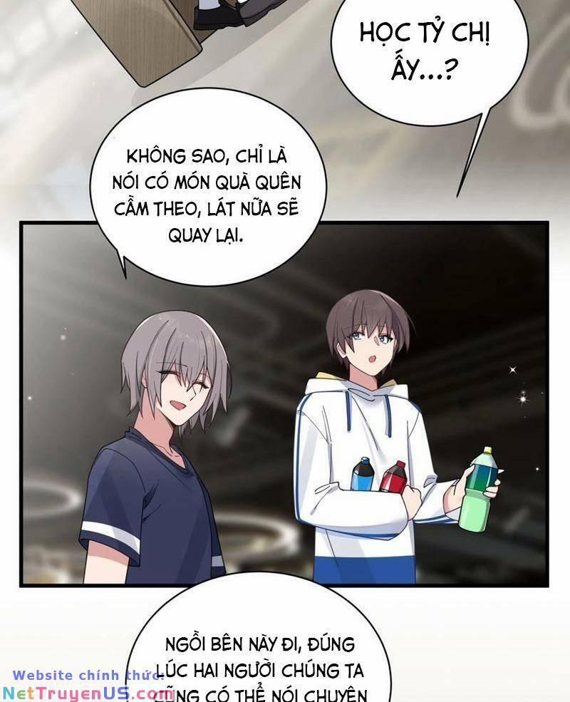 Làm Sao Để Chạy Trốn Dàn Hậu Cung 89 trang 6