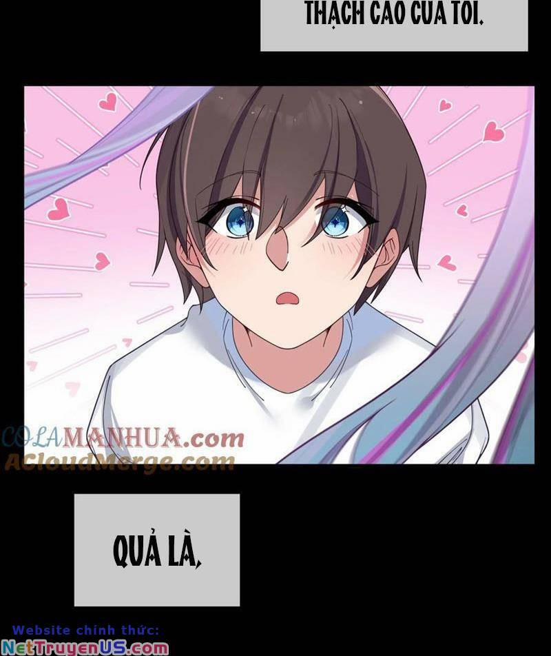 Làm Sao Để Chạy Trốn Dàn Hậu Cung 89 trang 64