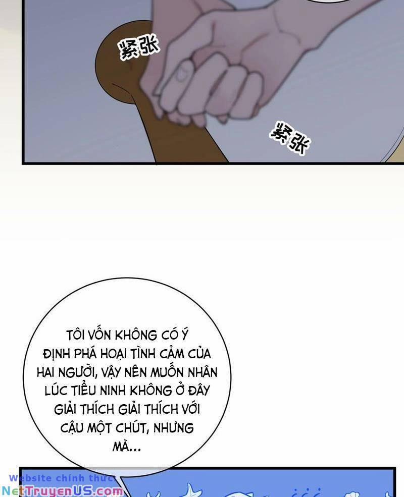 Làm Sao Để Chạy Trốn Dàn Hậu Cung 89 trang 9