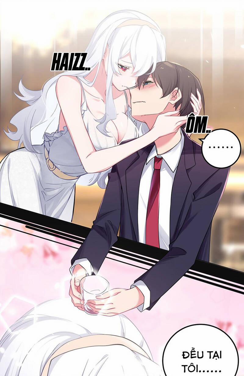 Làm Sao Để Chạy Trốn Dàn Hậu Cung 9 trang 17