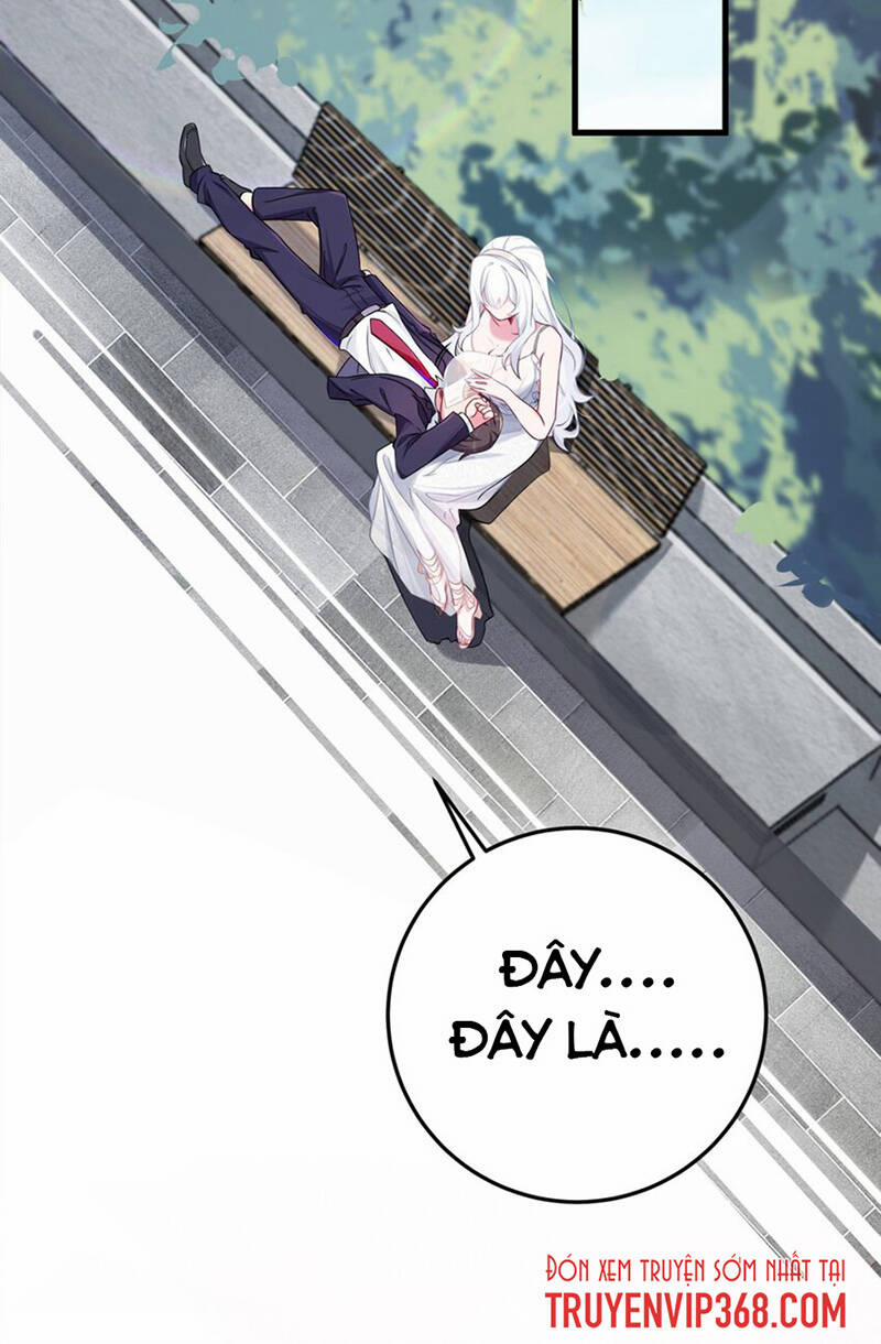 Làm Sao Để Chạy Trốn Dàn Hậu Cung 9 trang 21