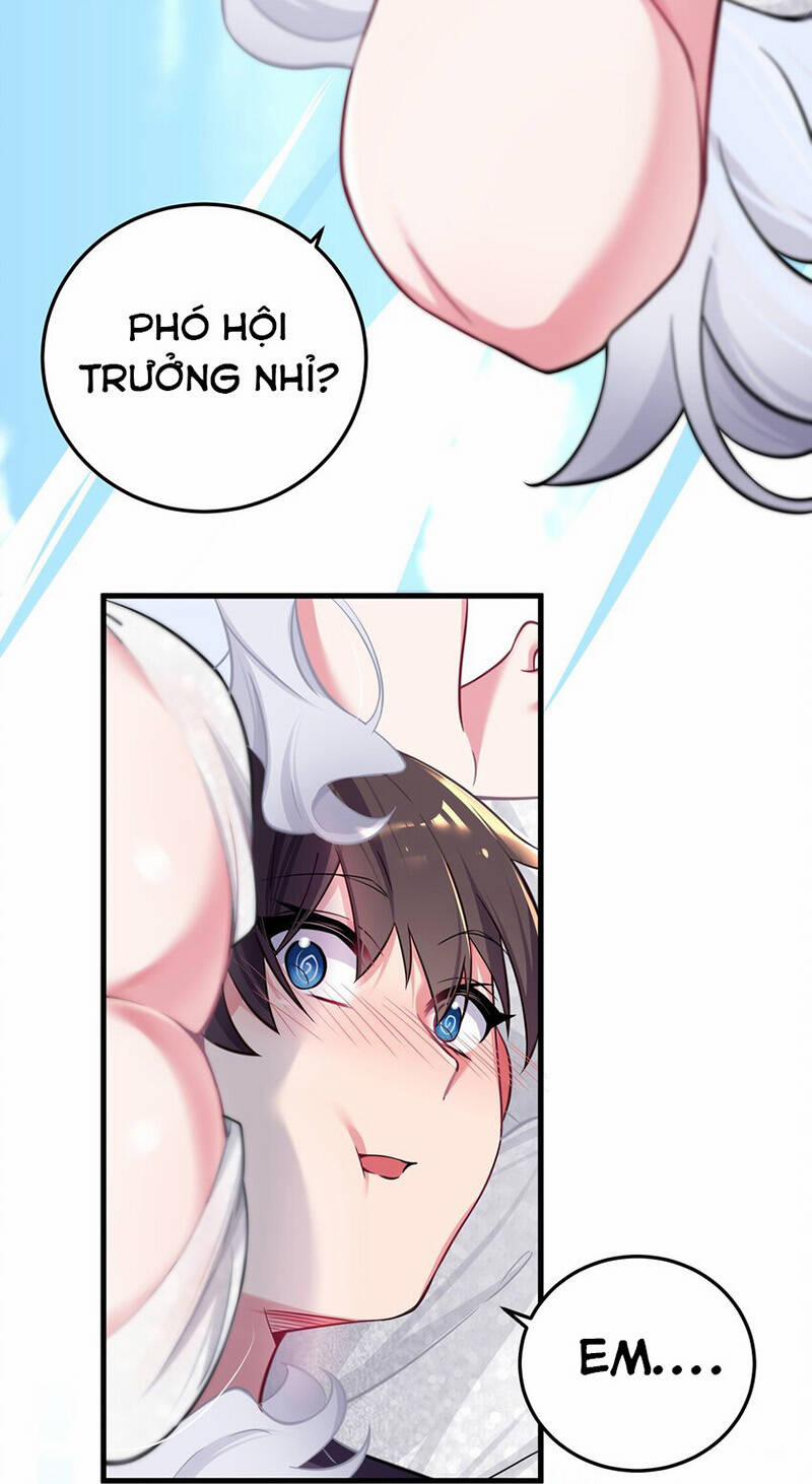 Làm Sao Để Chạy Trốn Dàn Hậu Cung 9 trang 31