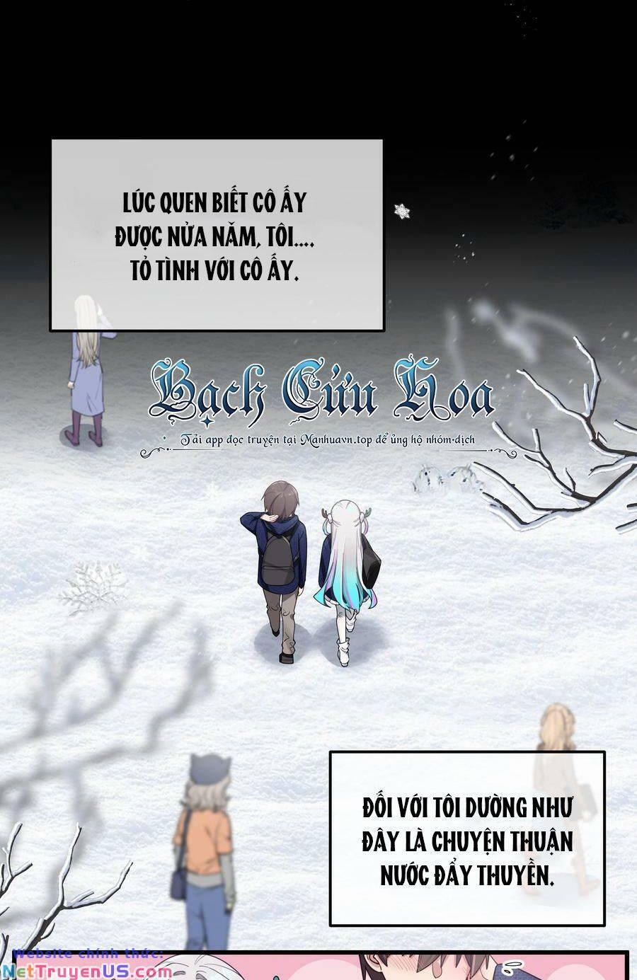 Làm Sao Để Chạy Trốn Dàn Hậu Cung 90 trang 12