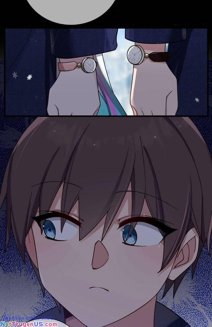 Làm Sao Để Chạy Trốn Dàn Hậu Cung 90 trang 15