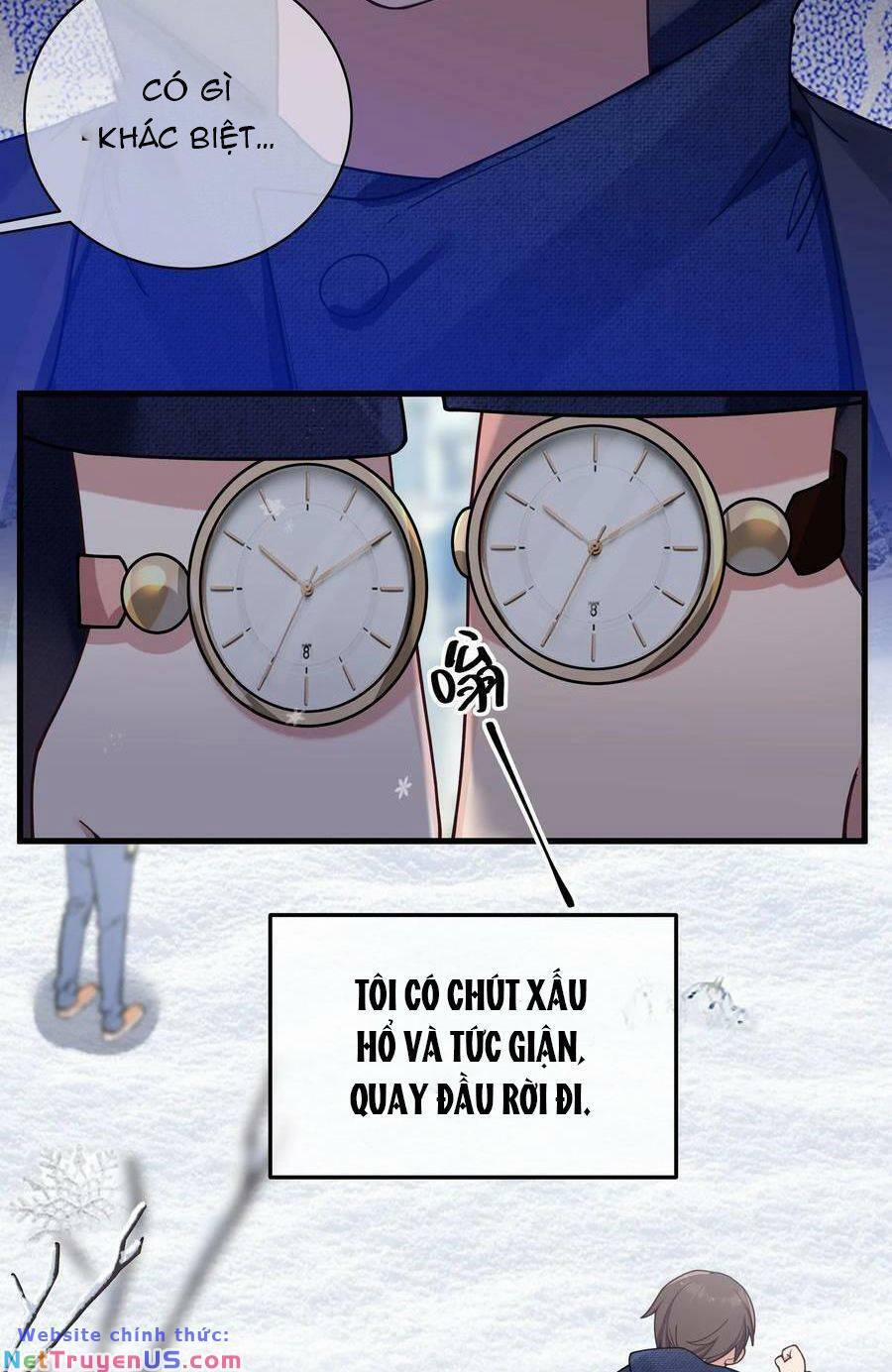 Làm Sao Để Chạy Trốn Dàn Hậu Cung 90 trang 16