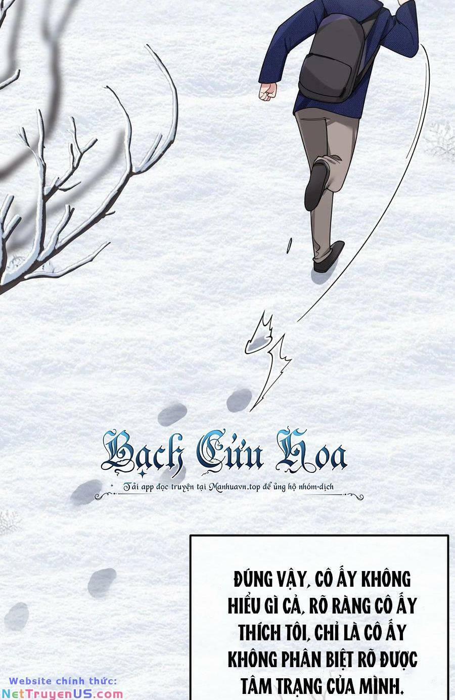 Làm Sao Để Chạy Trốn Dàn Hậu Cung 90 trang 17