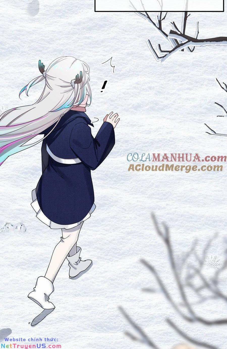 Làm Sao Để Chạy Trốn Dàn Hậu Cung 90 trang 18