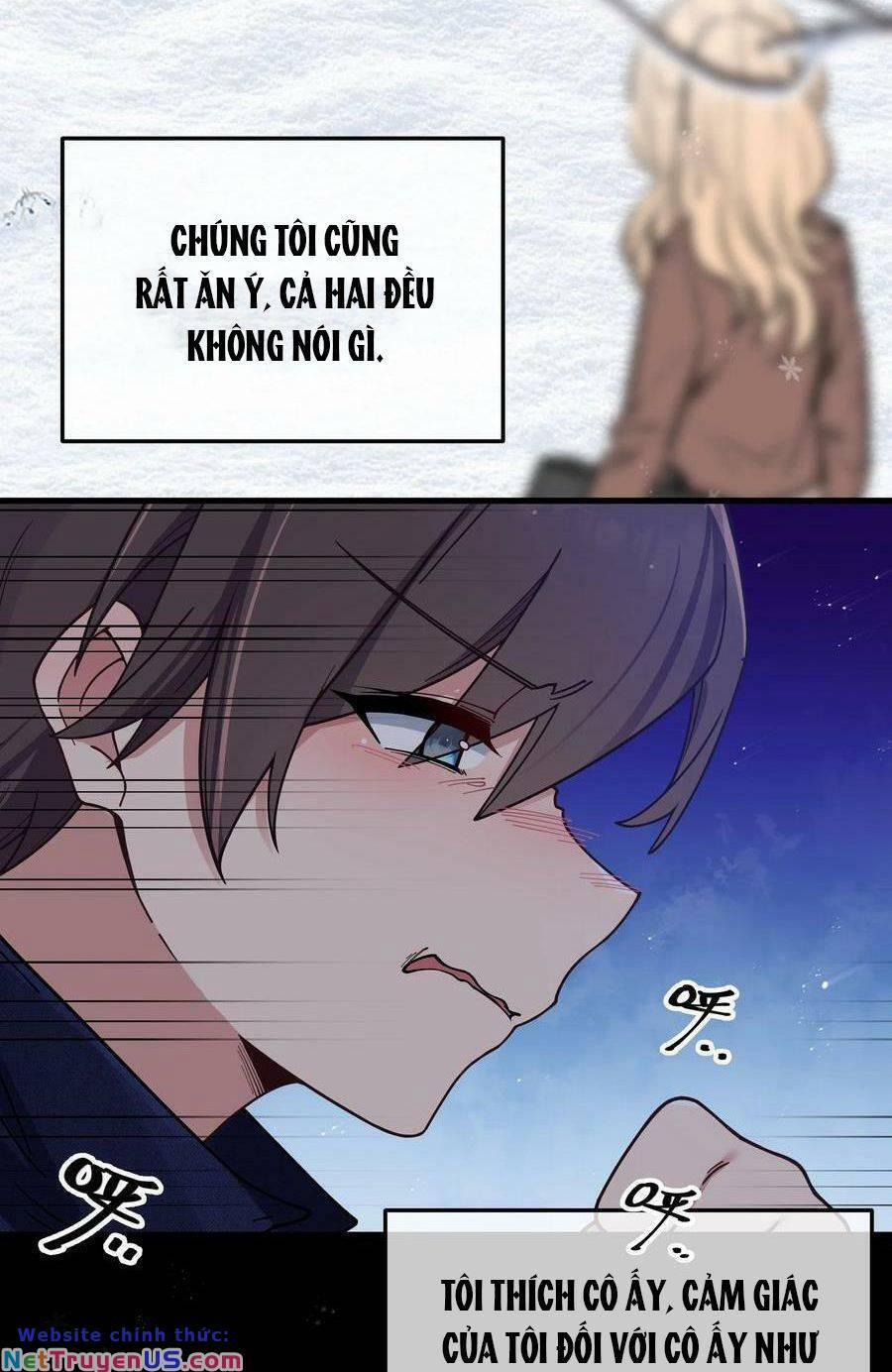 Làm Sao Để Chạy Trốn Dàn Hậu Cung 90 trang 19