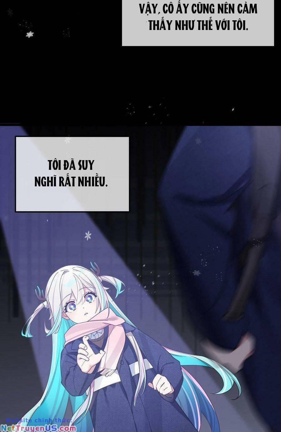 Làm Sao Để Chạy Trốn Dàn Hậu Cung 90 trang 20