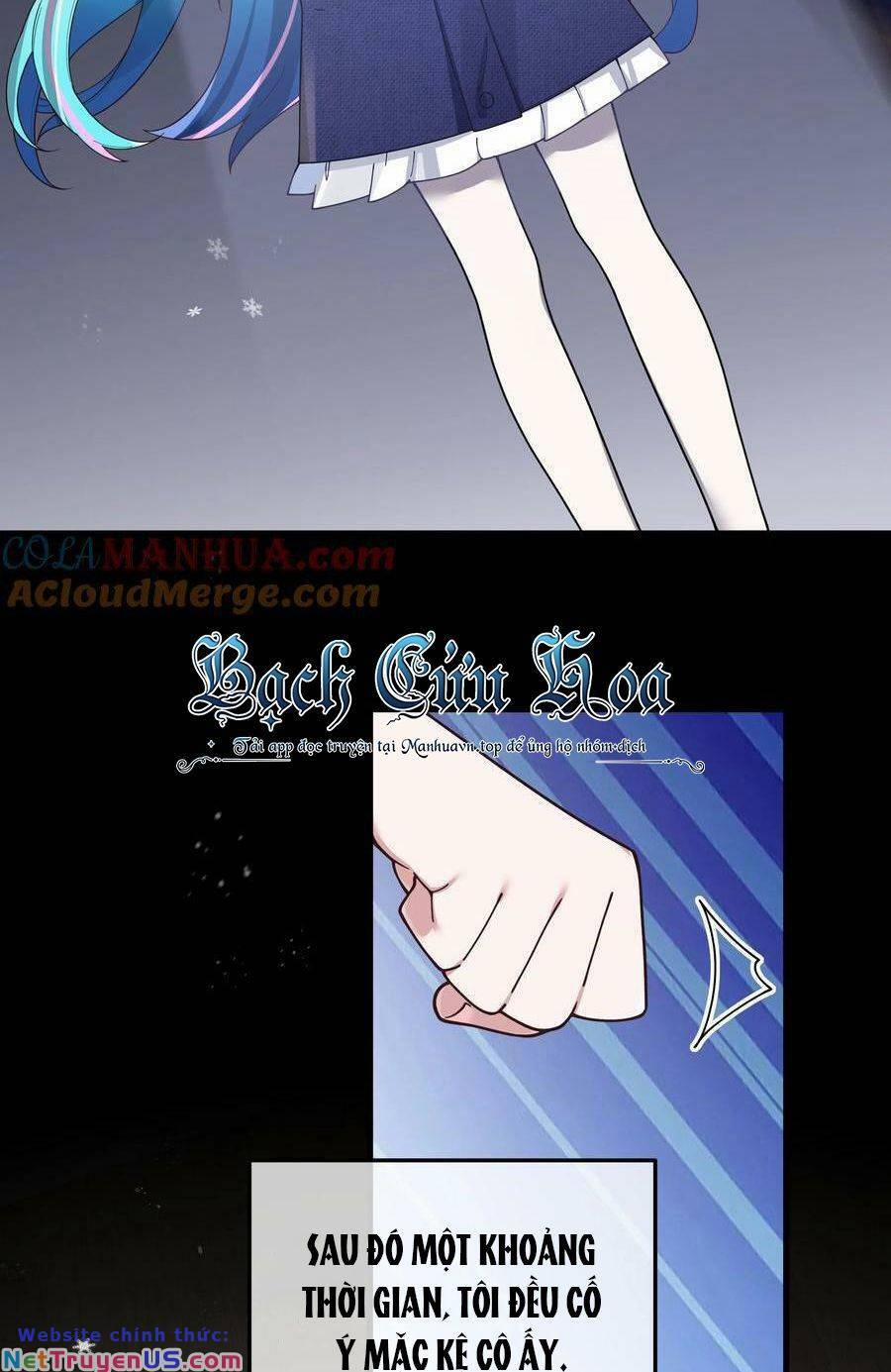 Làm Sao Để Chạy Trốn Dàn Hậu Cung 90 trang 21