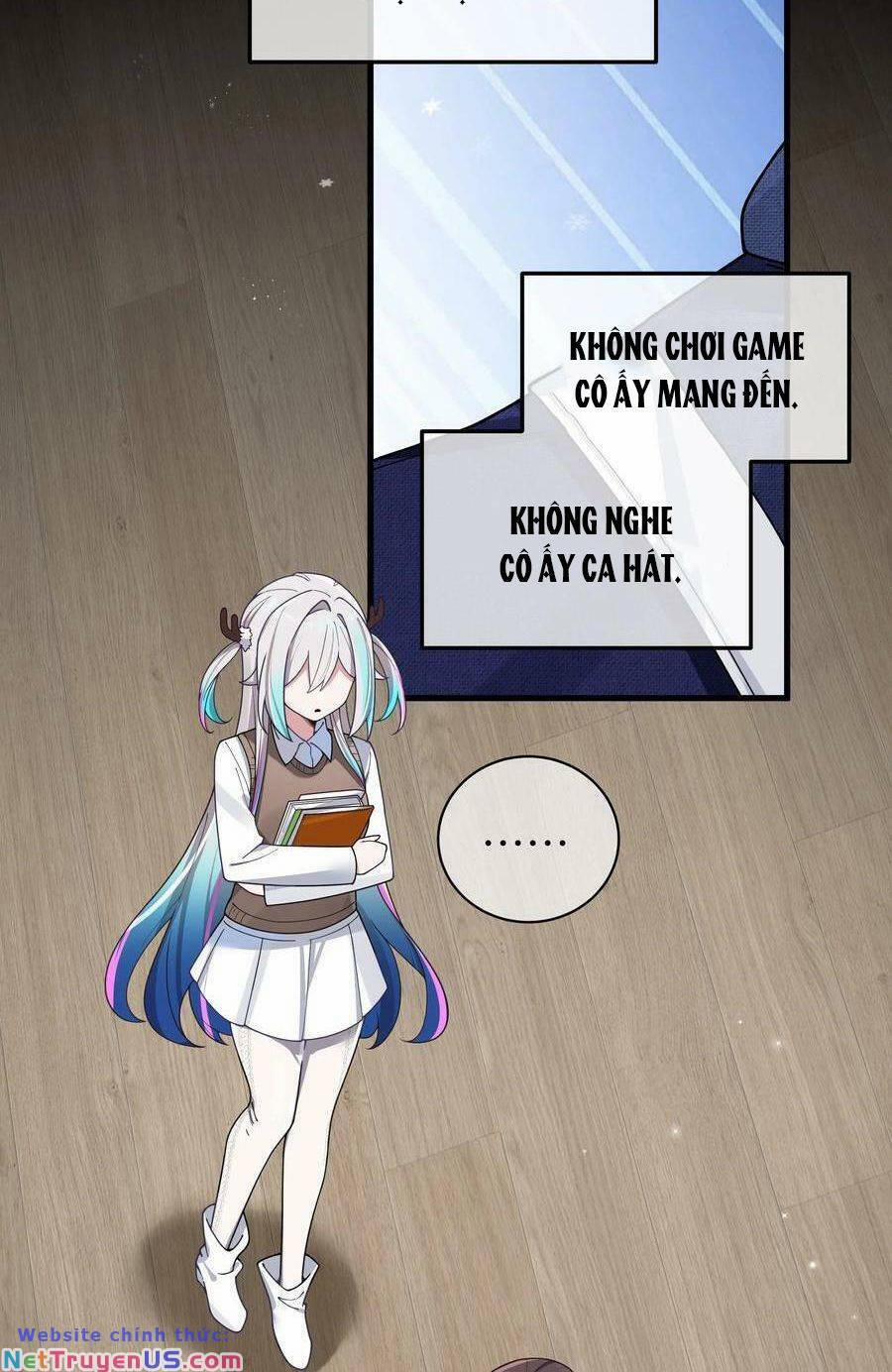 Làm Sao Để Chạy Trốn Dàn Hậu Cung 90 trang 22