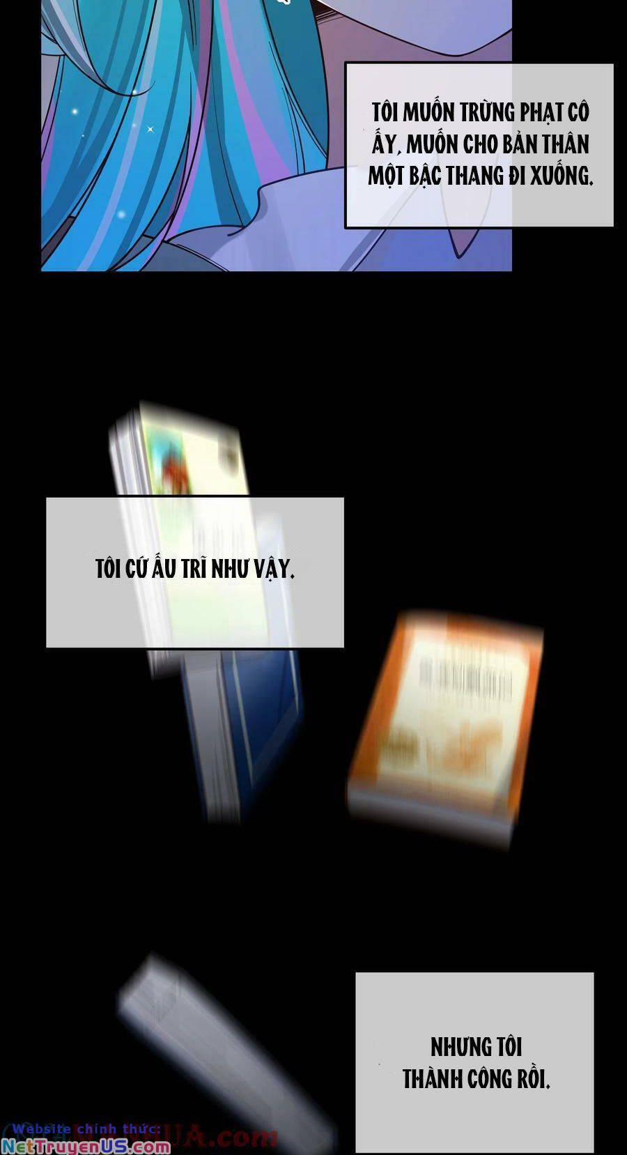 Làm Sao Để Chạy Trốn Dàn Hậu Cung 90 trang 24