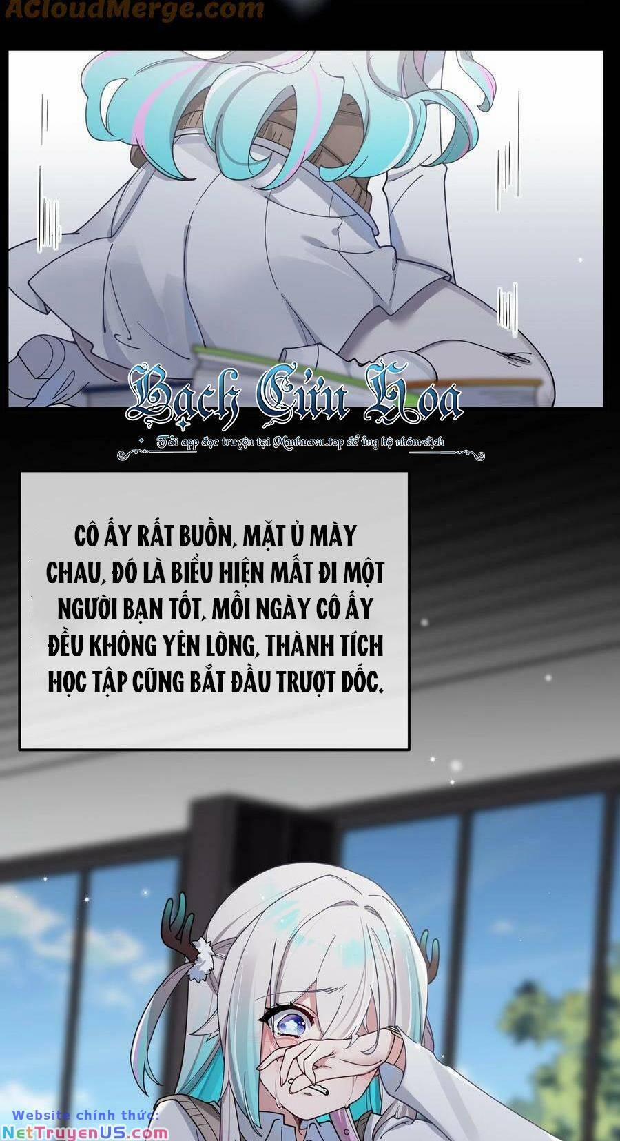 Làm Sao Để Chạy Trốn Dàn Hậu Cung 90 trang 25