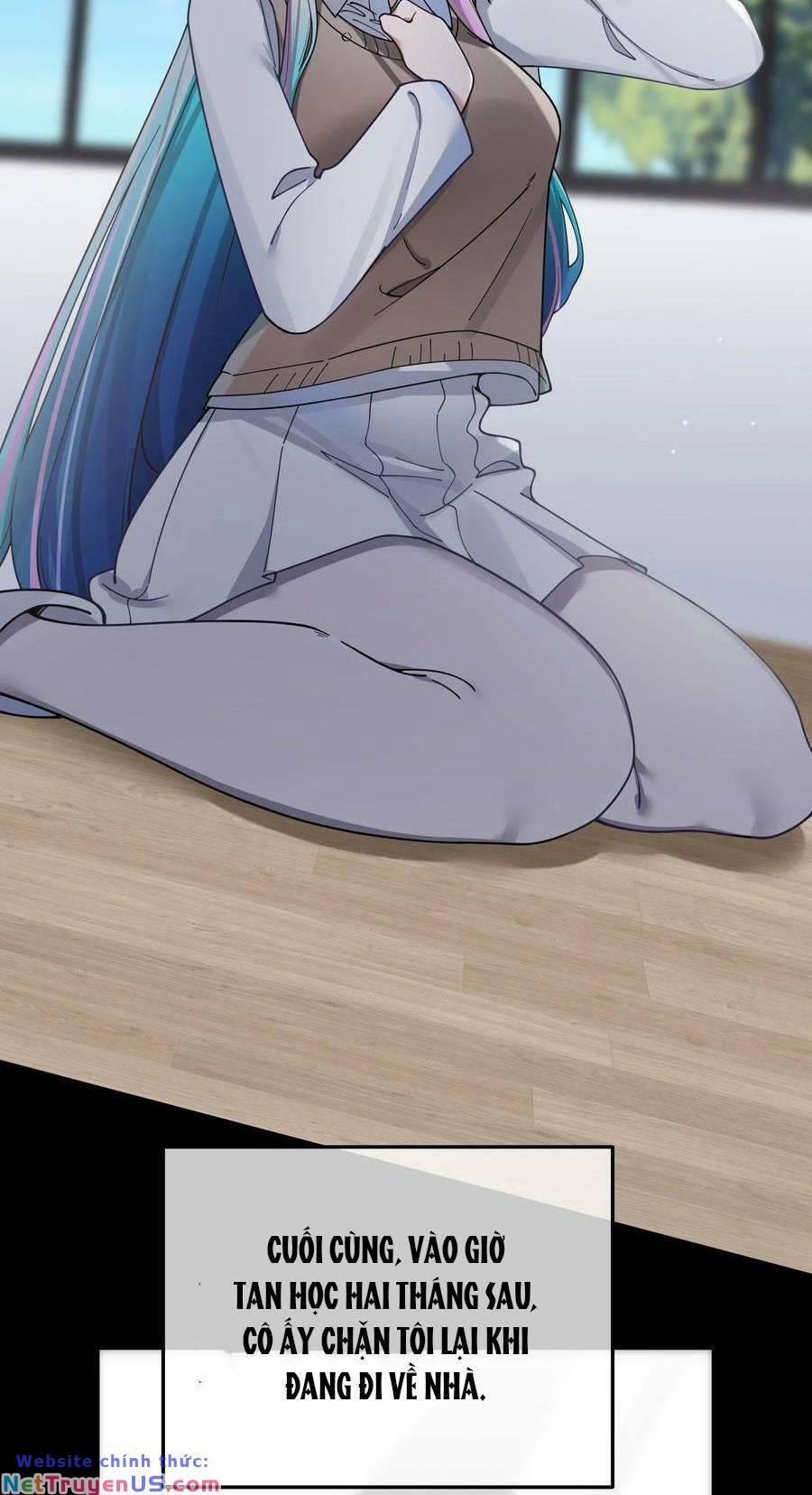 Làm Sao Để Chạy Trốn Dàn Hậu Cung 90 trang 26