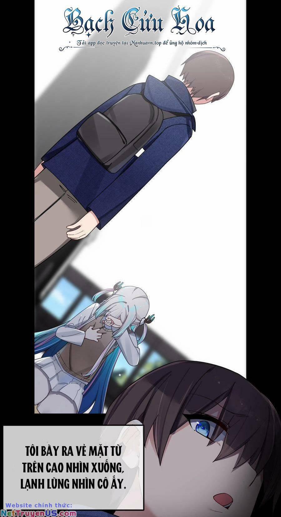 Làm Sao Để Chạy Trốn Dàn Hậu Cung 90 trang 27