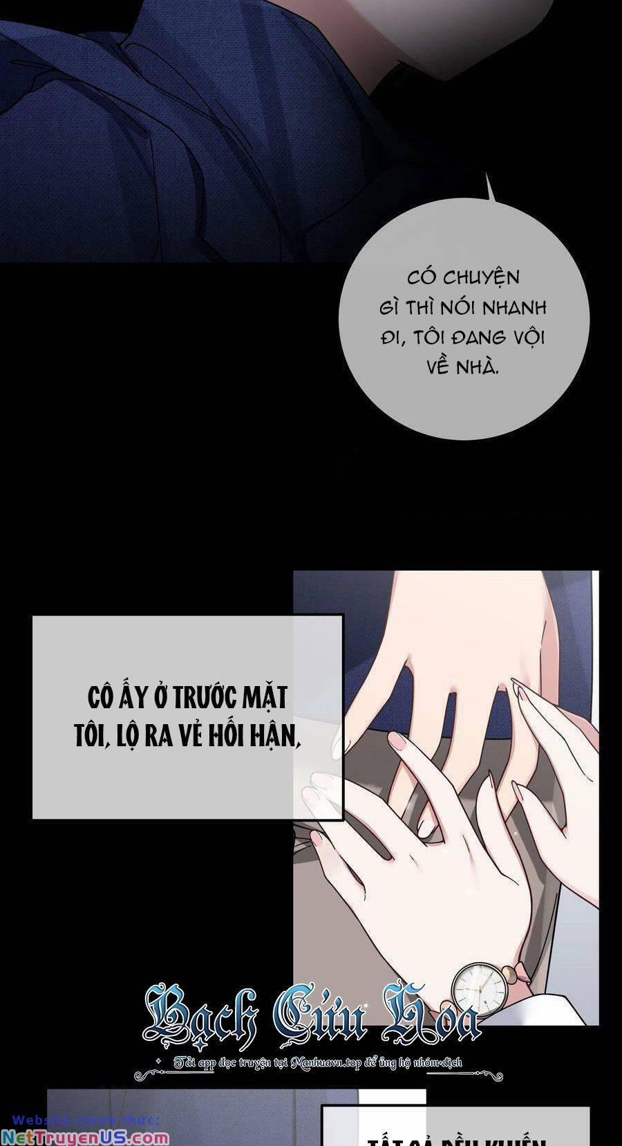 Làm Sao Để Chạy Trốn Dàn Hậu Cung 90 trang 28