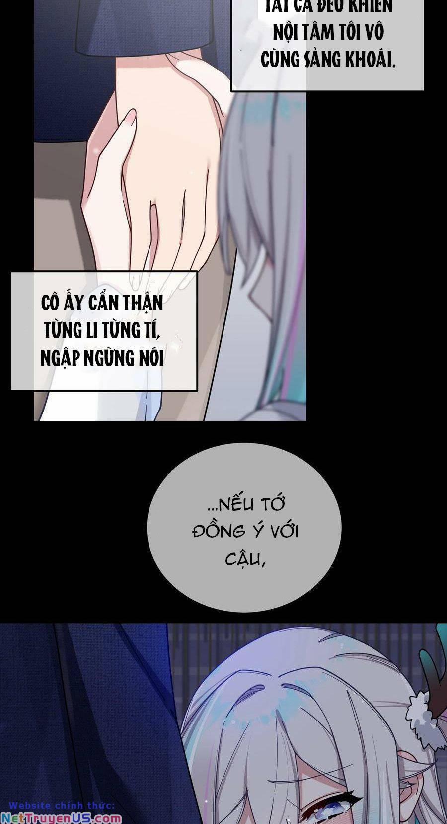 Làm Sao Để Chạy Trốn Dàn Hậu Cung 90 trang 29