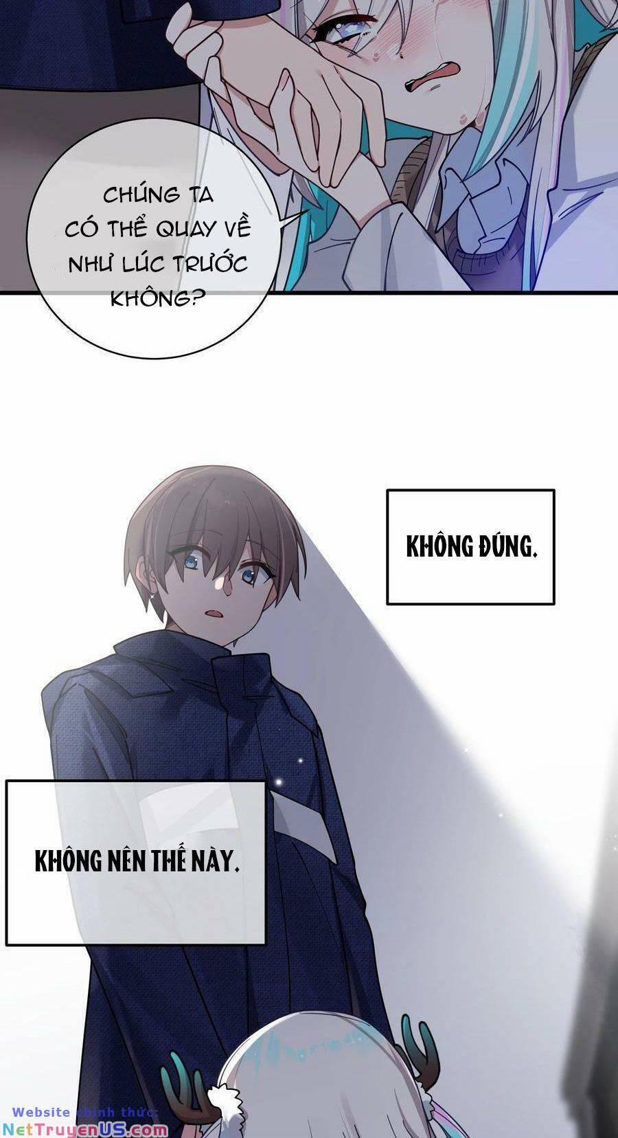 Làm Sao Để Chạy Trốn Dàn Hậu Cung 90 trang 30