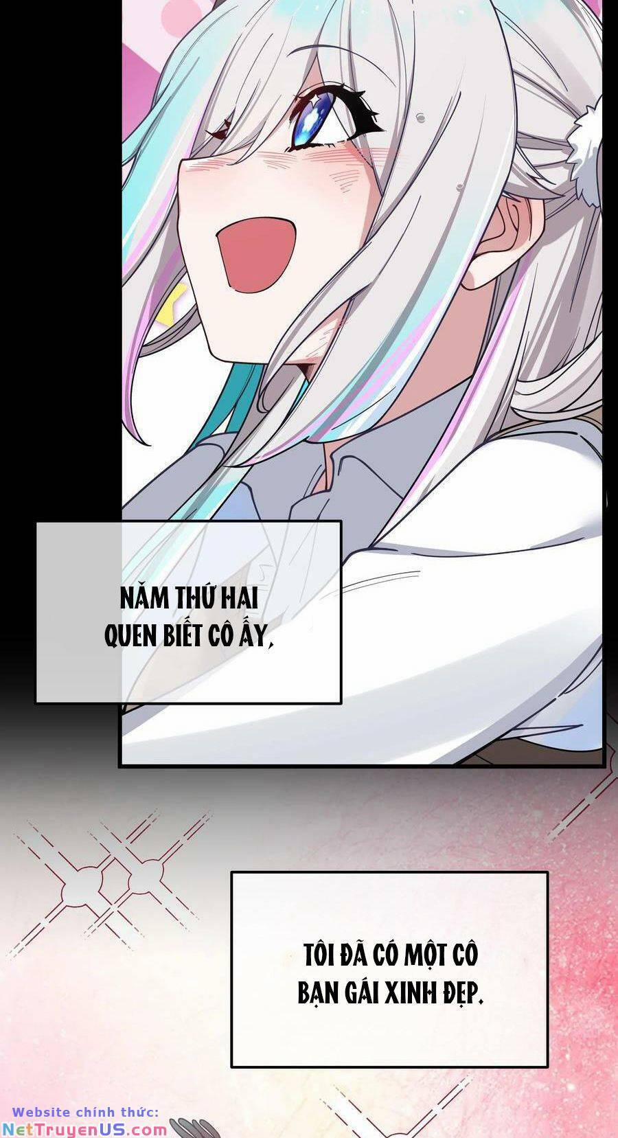 Làm Sao Để Chạy Trốn Dàn Hậu Cung 90 trang 32